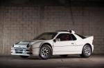 Ford RS200 Evolution 1984 года